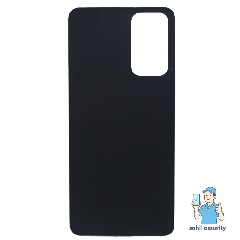 Back Panel Cover for Xiaomi Redmi Note 11T 5G thumbnail
